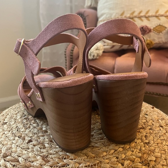 Sézane Isabelle Clogs - Picture 6 of 17